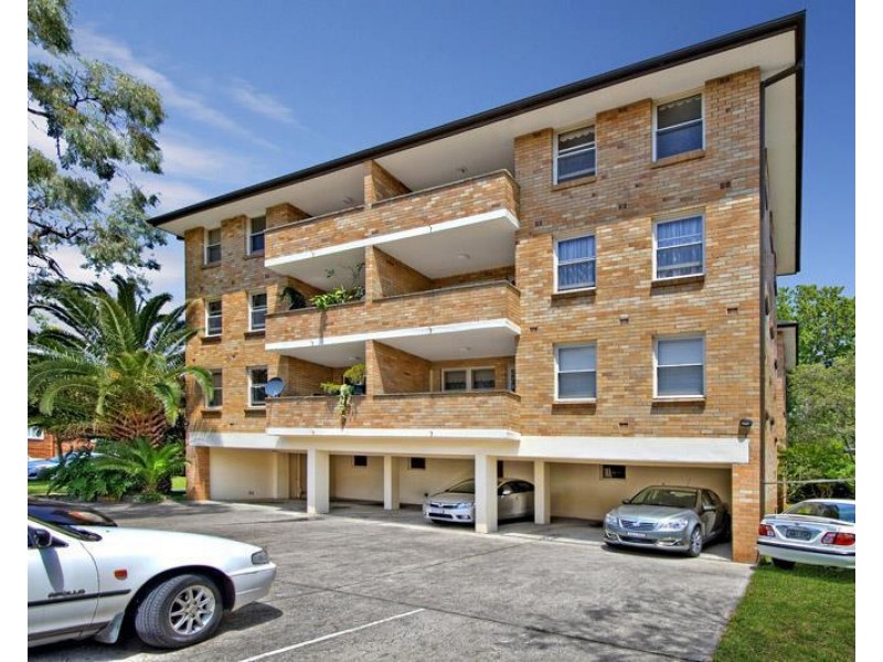 9/267 Victoria Avenue, Chatswood NSW 2067