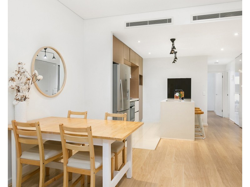 B406/7-13 Centennial Avenue, Lane Cove NSW 2066