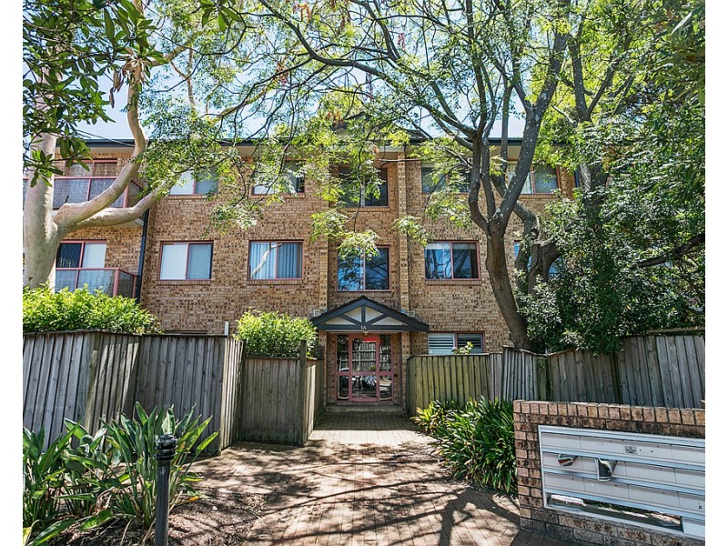 3/1A Penkivil Street, Willoughby NSW 2068