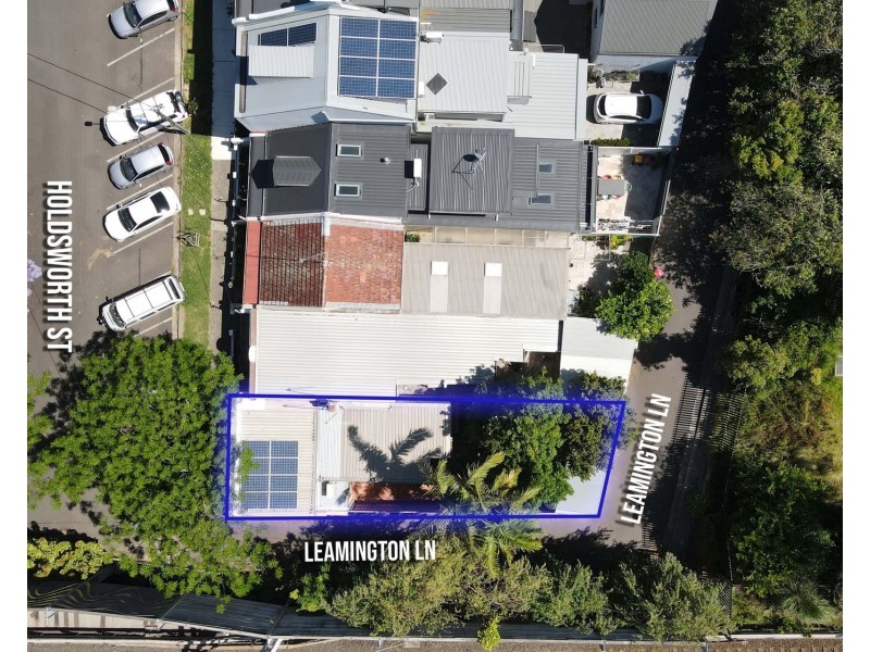 36 Holdsworth Street, Newtown NSW 2042