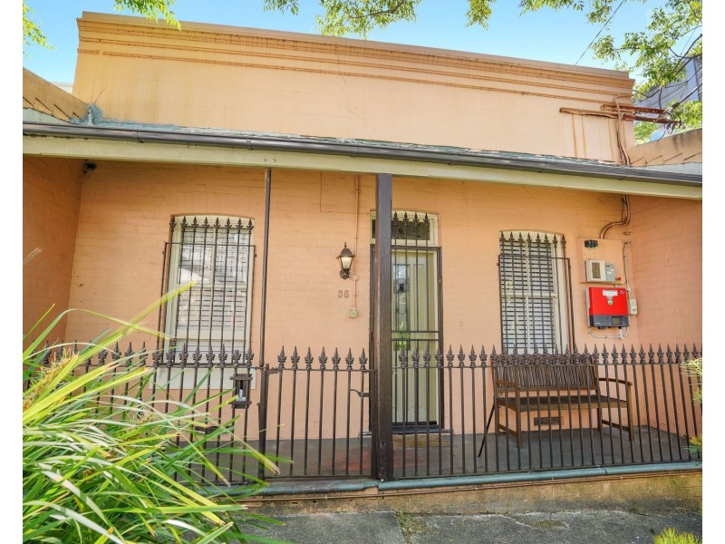 36 Holdsworth Street, Newtown NSW 2042