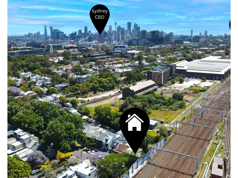 36 Holdsworth Street, Newtown NSW 2042