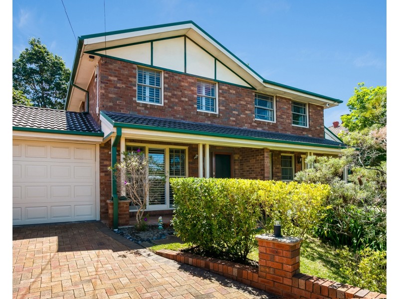 65A McClelland Street, North Willoughby NSW 2068