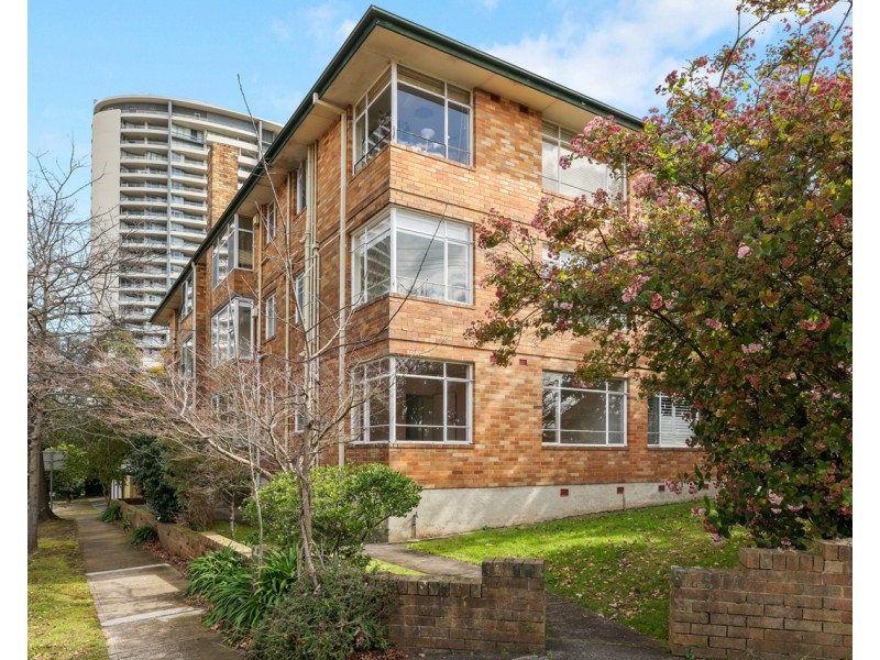 6/44 Anderson Street, Chatswood NSW 2067