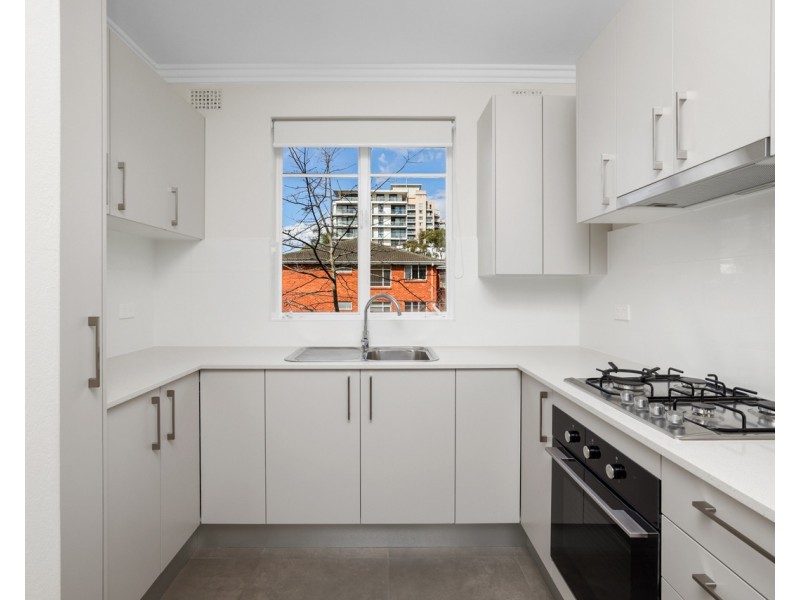 6/44 Anderson Street, Chatswood NSW 2067