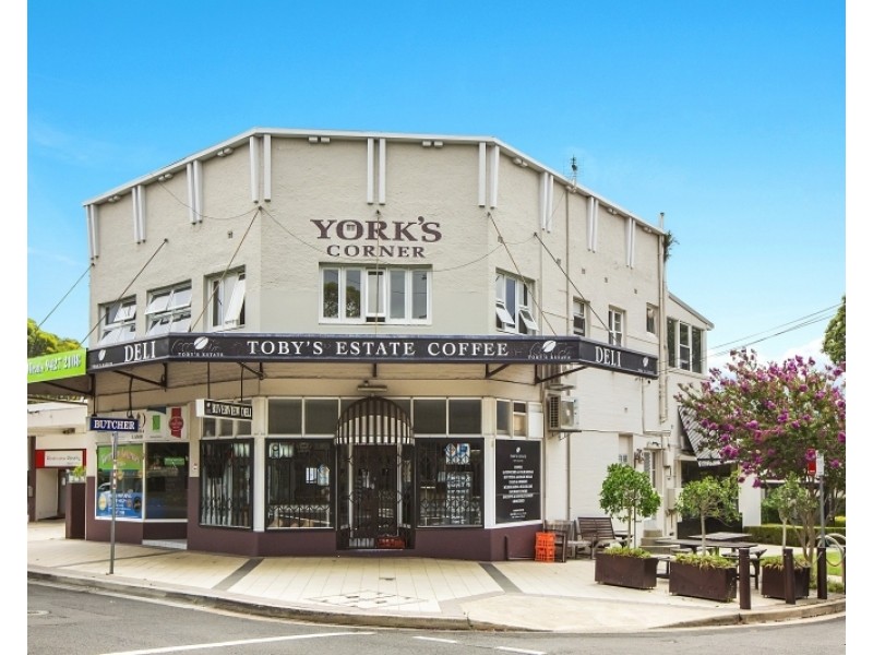 2/55 Tambourine Bay Road, Lane Cove NSW 2066
