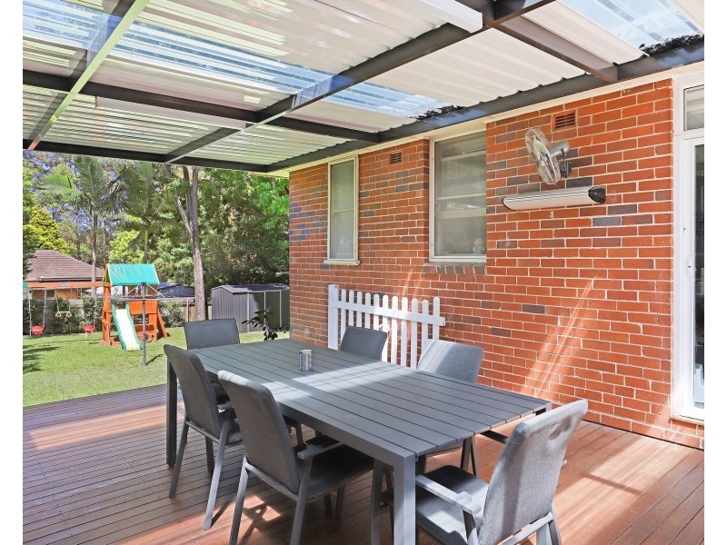 12 Michael Street, North Ryde NSW 2113