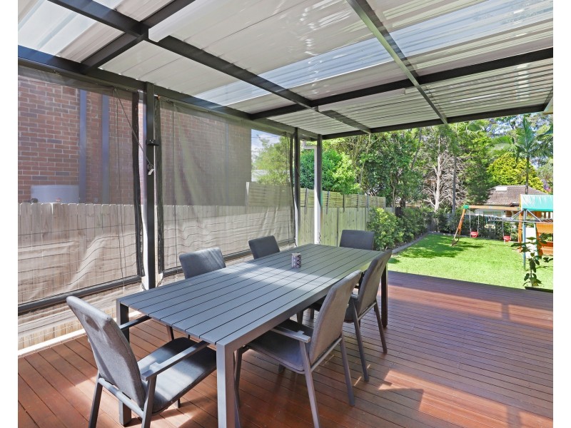 12 Michael Street, North Ryde NSW 2113