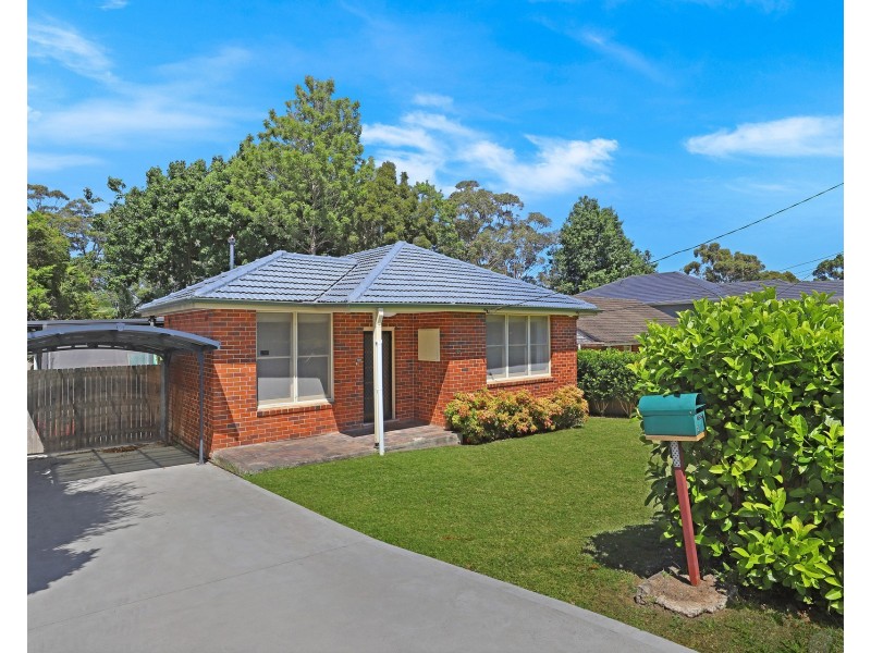 12 Michael Street, North Ryde NSW 2113