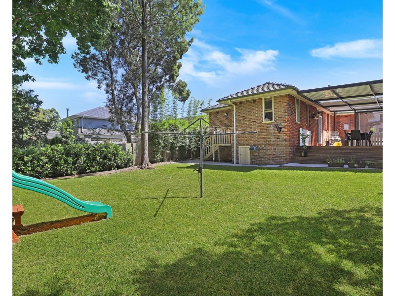 12 Michael Street, North Ryde NSW 2113