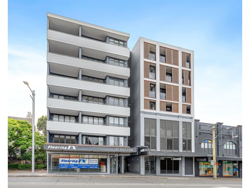 311/230 Victoria Road, Gladesville NSW 2111