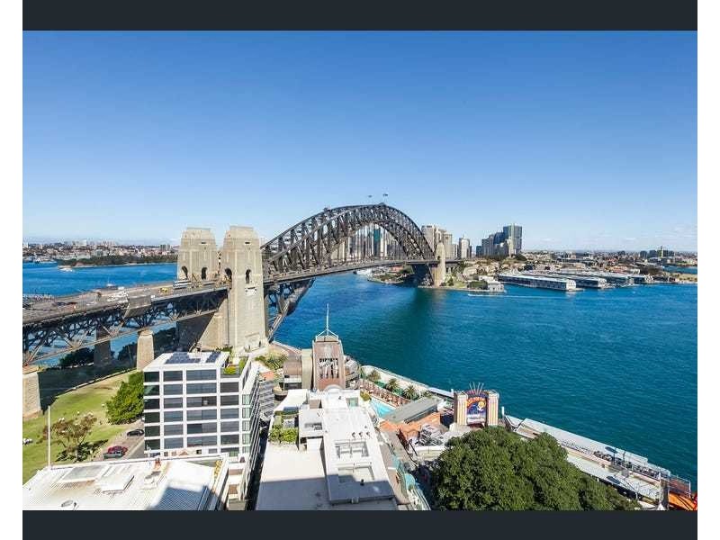 1805/2 Dind Street, Milsons Point NSW 2061