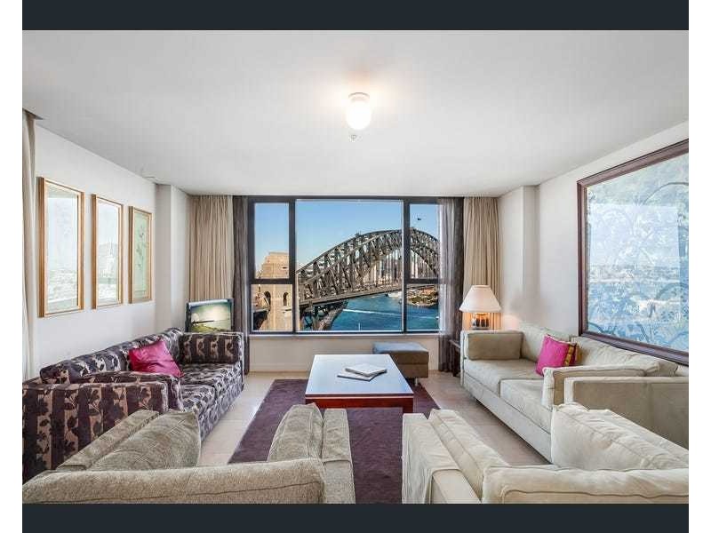 1805/2 Dind Street, Milsons Point NSW 2061