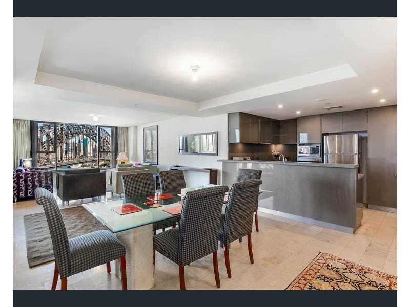 1805/2 Dind Street, Milsons Point NSW 2061