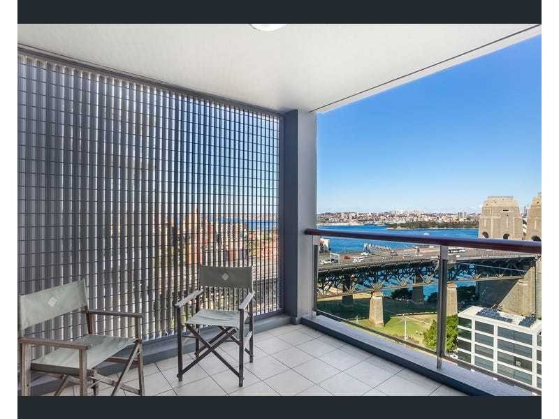 1805/2 Dind Street, Milsons Point NSW 2061