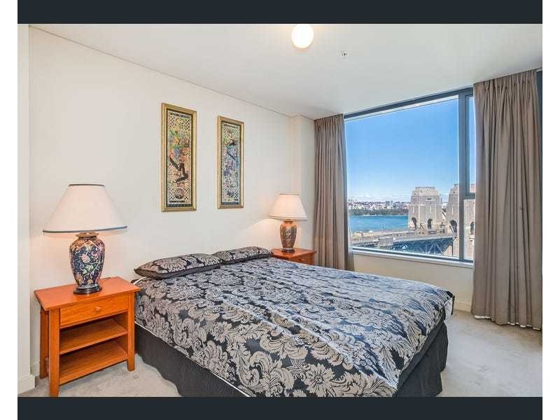 1805/2 Dind Street, Milsons Point NSW 2061