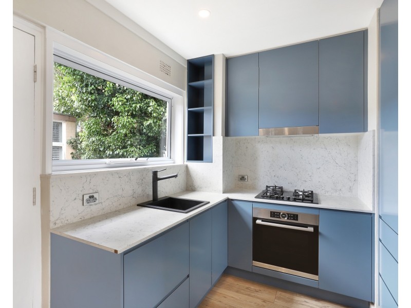 16/19 Rosalind Street, Cammeray NSW 2062