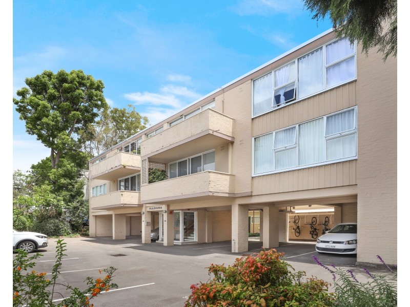 16/19 Rosalind Street, Cammeray NSW 2062