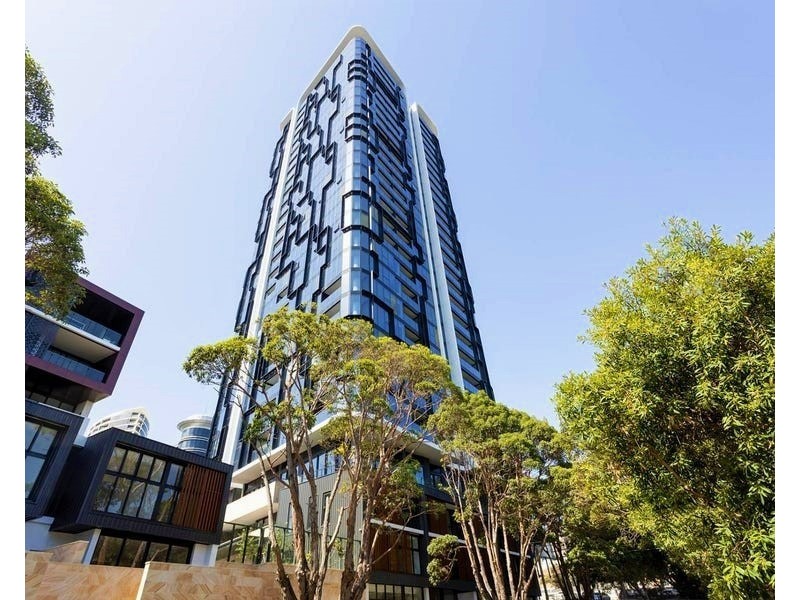 2807/1 Marshall Avenue, St Leonards NSW 2065