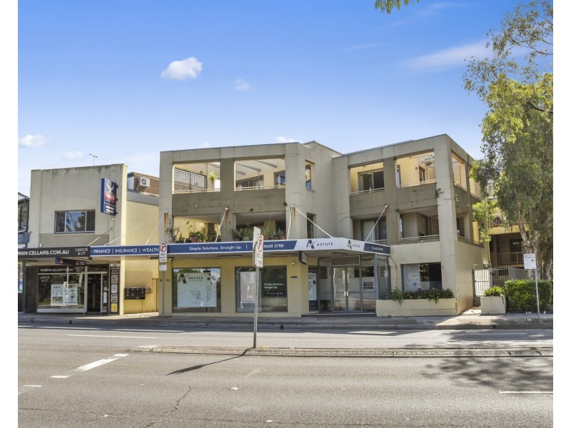 11/156-162 Spit Road, Mosman NSW 2088