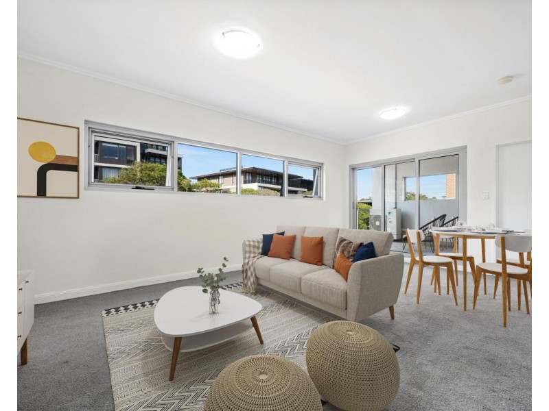 302/9 Birdwood Avenue, Lane Cove NSW 2066