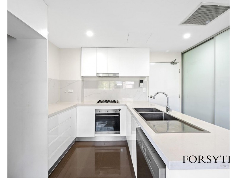 302/9 Birdwood Avenue, Lane Cove NSW 2066