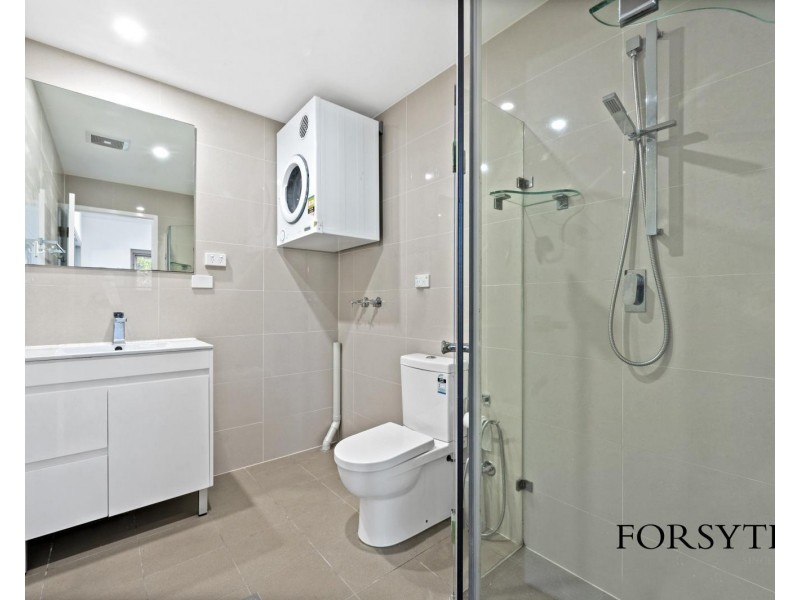 302/9 Birdwood Avenue, Lane Cove NSW 2066