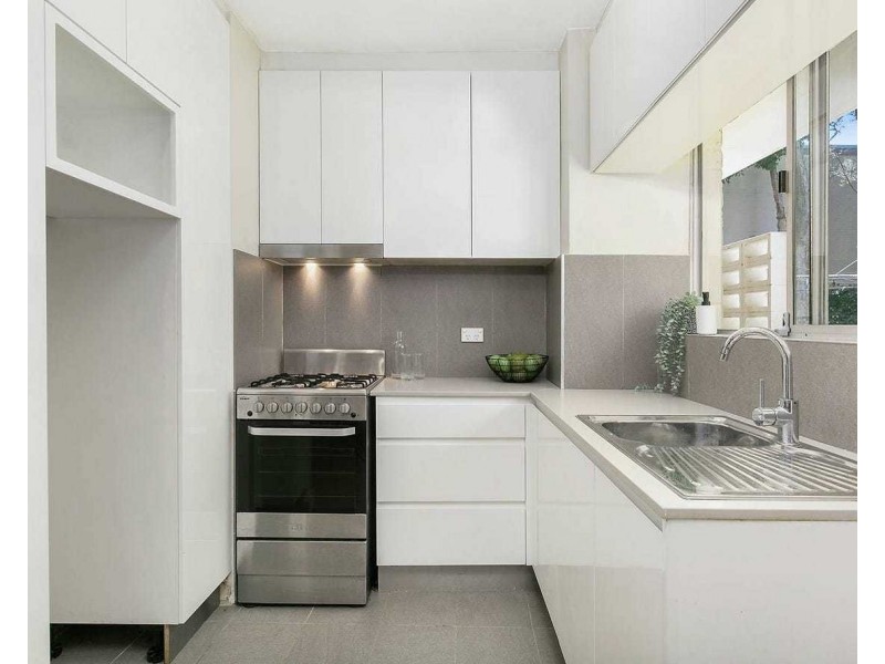 2/21 ROSALIND Street, Cammeray NSW 2062
