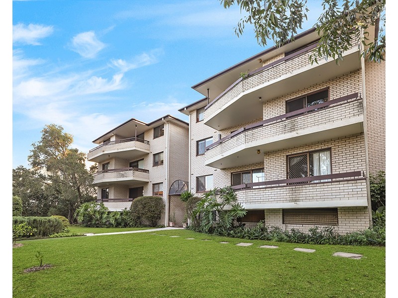9/164 Hampden Road, Artarmon NSW 2064