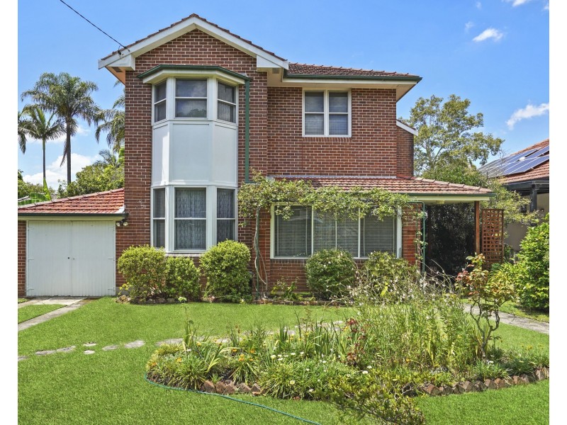 2 Francis Street, Strathfield NSW 2135