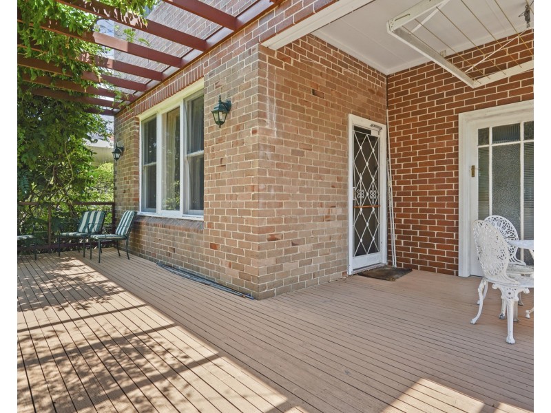 2 Francis Street, Strathfield NSW 2135