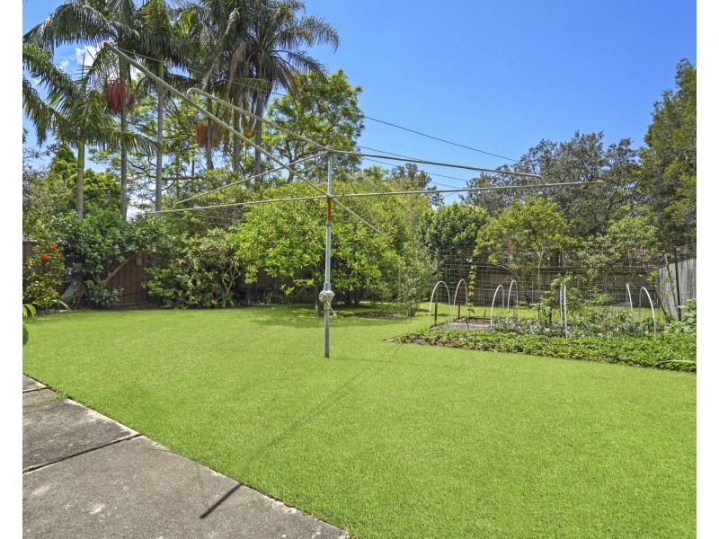 2 Francis Street, Strathfield NSW 2135