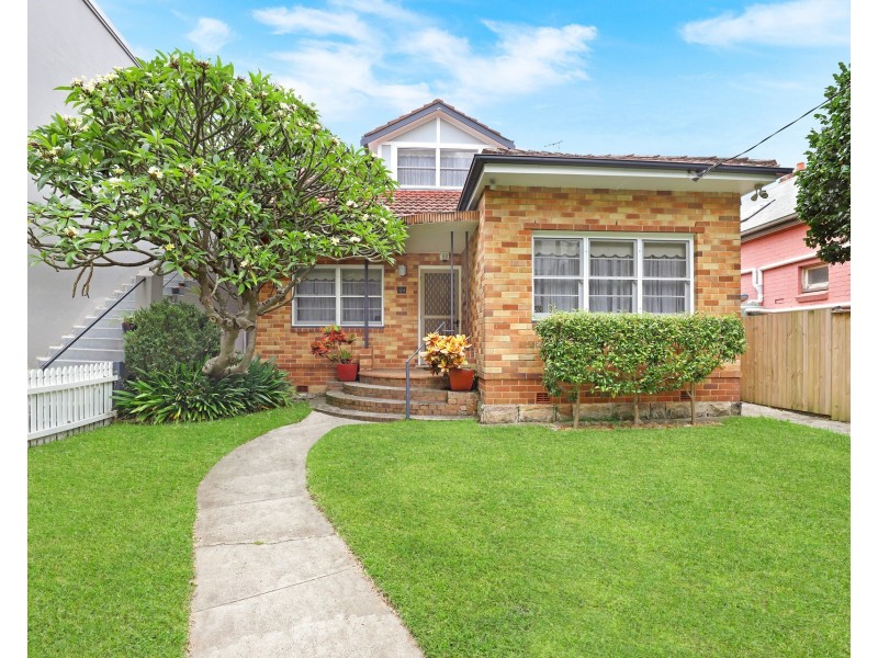 144 Sydney Street, Willoughby NSW 2068