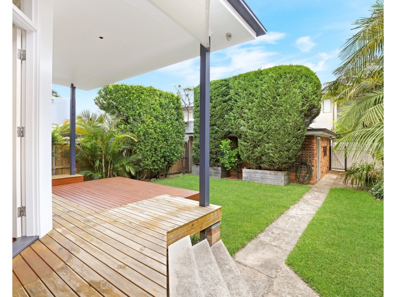 144 Sydney Street, Willoughby NSW 2068