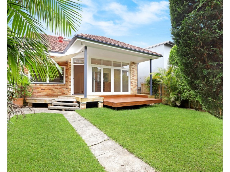 144 Sydney Street, Willoughby NSW 2068