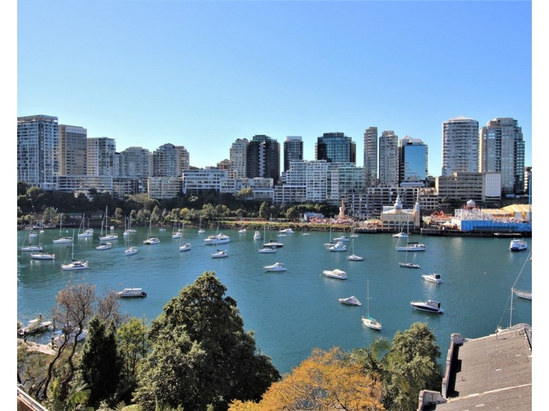 44/17 East Crescent Street, Mcmahons Point NSW 2060