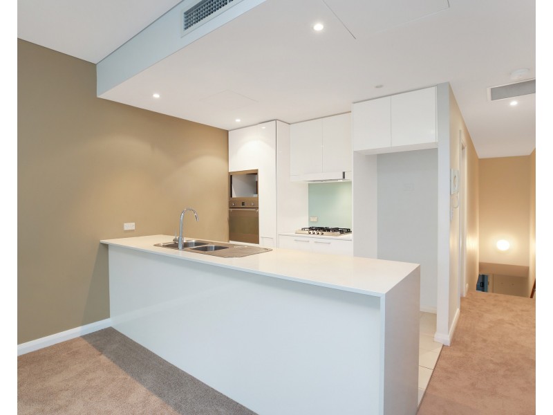101/2 Duntroon Avenue, St Leonards NSW 2065