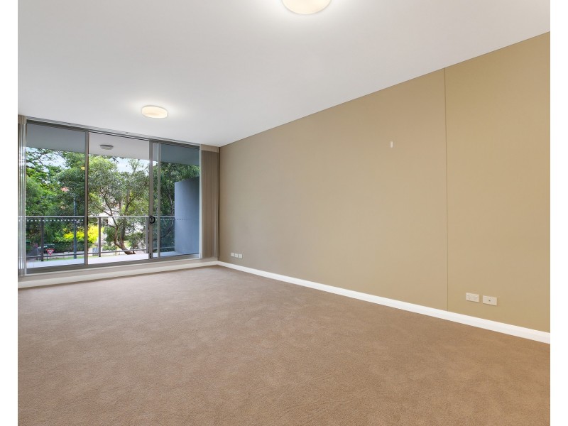 101/2 Duntroon Avenue, St Leonards NSW 2065
