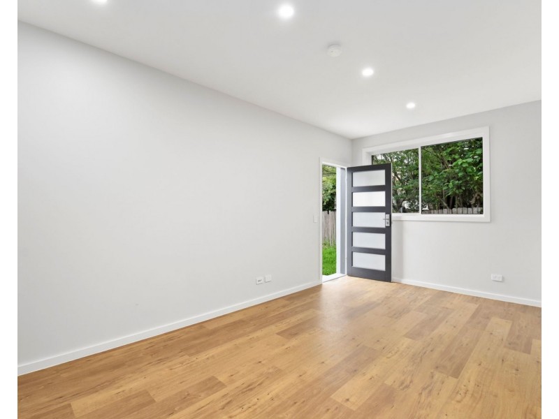 30A Forrest Way, Frenchs Forest NSW 2086