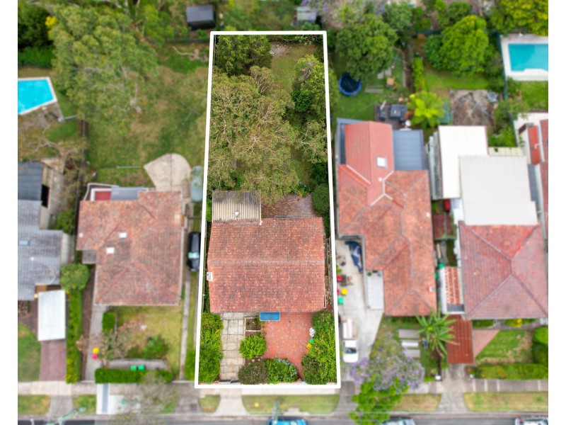 165 Fullers Road, Chatswood NSW 2067