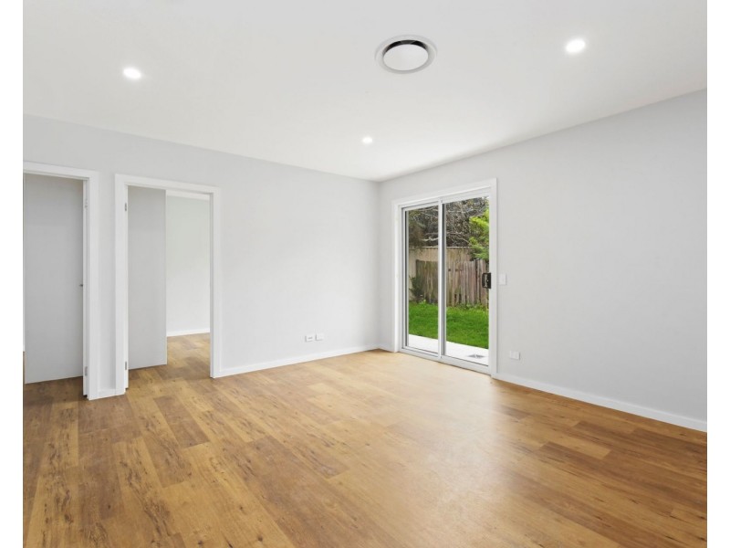 A/30 Forrest Way, Frenchs Forest NSW 2086