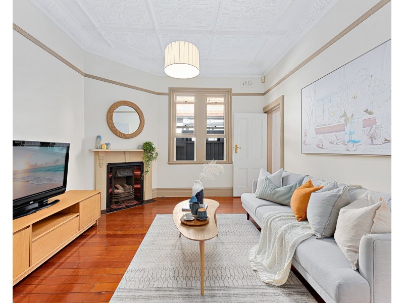 133 Chandos Street, Crows Nest NSW 2065