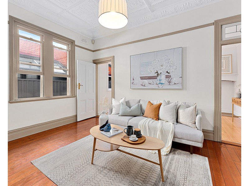 133 Chandos Street, Crows Nest NSW 2065