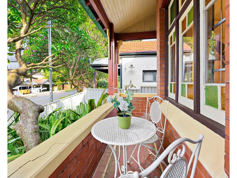 133 Chandos Street, Crows Nest NSW 2065