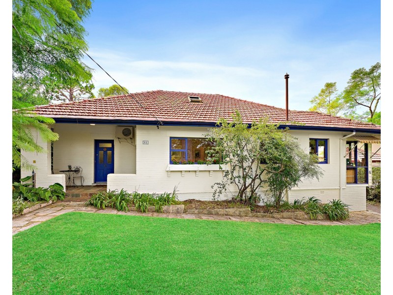 81 Greville Street, Chatswood NSW 2067