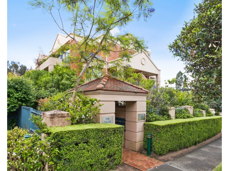 13/26-28 Northcote Street, Naremburn NSW 2065