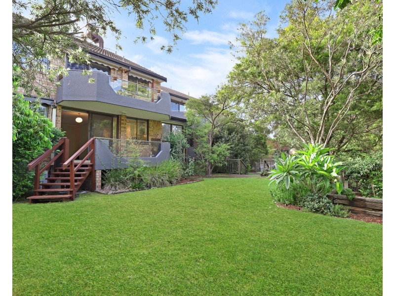 6/608 Willoughby Road, Willoughby NSW 2068