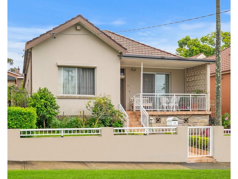13 Violet Street, Chatswood NSW 2067