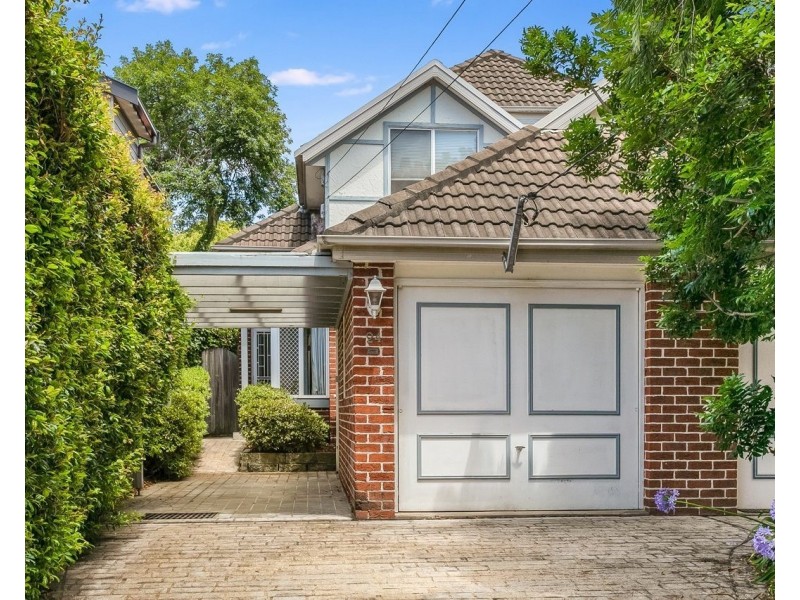 24 Tyneside Avenue, Willoughby NSW 2068