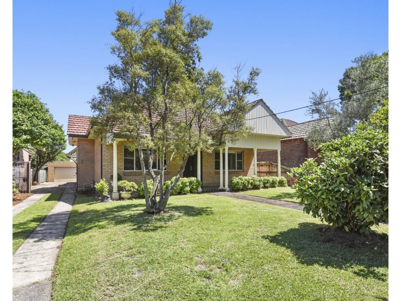 30 Dudley Street, Haberfield NSW 2045